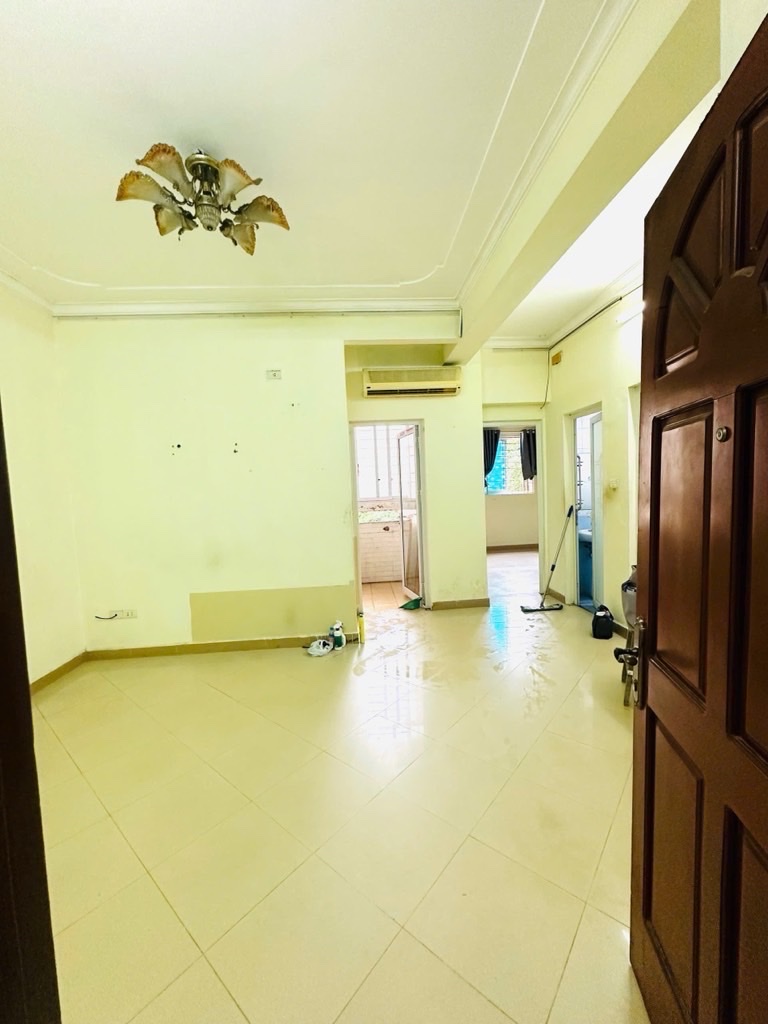 CĂN HỘ NAM TRUNG YÊN CẦU GIẤY  65M 2 NGỦ GIÁ 6 TỶ 600