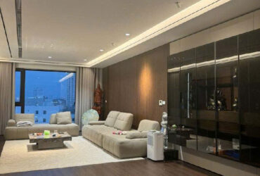 Bán nhà tuyệt đẹp phố Nguyễn Thái Học, Điện Biên Phủ, Ba Đình DT 70m2, MT 7m, ở và KD homestay tố