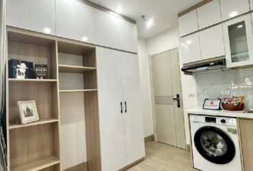 TÒA CCMN HOA BẰNG DT 40M x6 TẦNG THANG MÁY 13,8 TỶ-2 THOÁNG-10 PHÒNG KK,PCCC CHUẨN