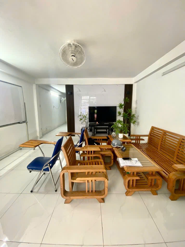 NHÀ 2 TẦNG BTCT – KHA VẠN CÂN, THỦ ĐỨC – CHỈ 4,65 💰