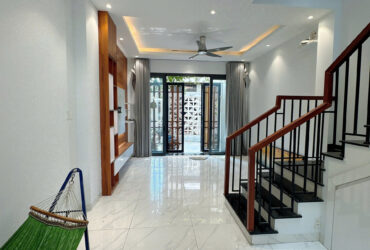 NHÀ 3 TẦNG – 2 MẶT HẺM OTO – TRƯỜNG THỌ, THỦ ĐỨC – CHỈ 7,5 💰