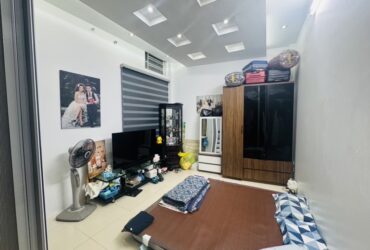 QUAN HOA CẤU GIẤY 25M x5 TẦNG CHỈ 4,5 TỶ GẦN CHỢ,GẦN Ô TÔ,NGÕ THÔNG