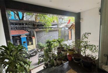 BÁN TOÀ APARTMENT 7 TẦNG – 126M² – MẶT TIỀN 6,3M – NGÕ PHÂN LÔ Ô TÔ TRÁNH – NGỌC THỤY, LONG BIÊN – GIÁ 3X TỶ