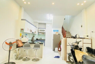 BÁN NHÀ 5 TẦNG NGỌC THỤY- 2 THOÁNG – Ô TÔ ĐỖ CỔNG -NHỈNH 7 TỶ.