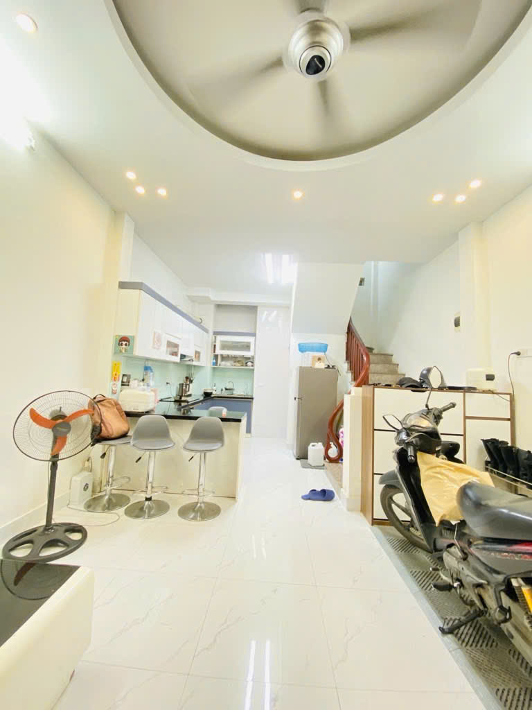 BÁN NHÀ 5 TẦNG NGỌC THỤY- 2 THOÁNG – Ô TÔ ĐỖ CỔNG -NHỈNH 7 TỶ.