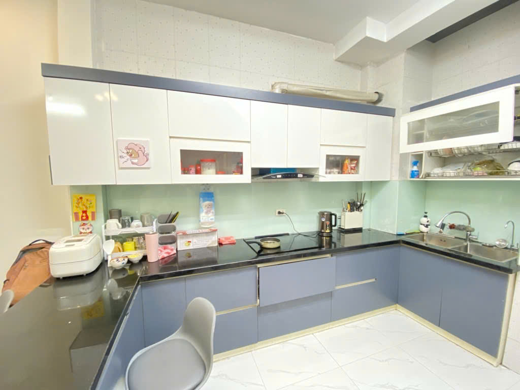 BÁN NHÀ 5 TẦNG NGỌC THỤY- 2 THOÁNG – Ô TÔ ĐỖ CỔNG -NHỈNH 7 TỶ.