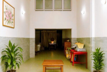 Nhà mặt tiền Cách Mạng Tháng Tám – QUẬN TÂN BÌNH – 3.2 x 23 m Vuông vức – 13.95 tỷ