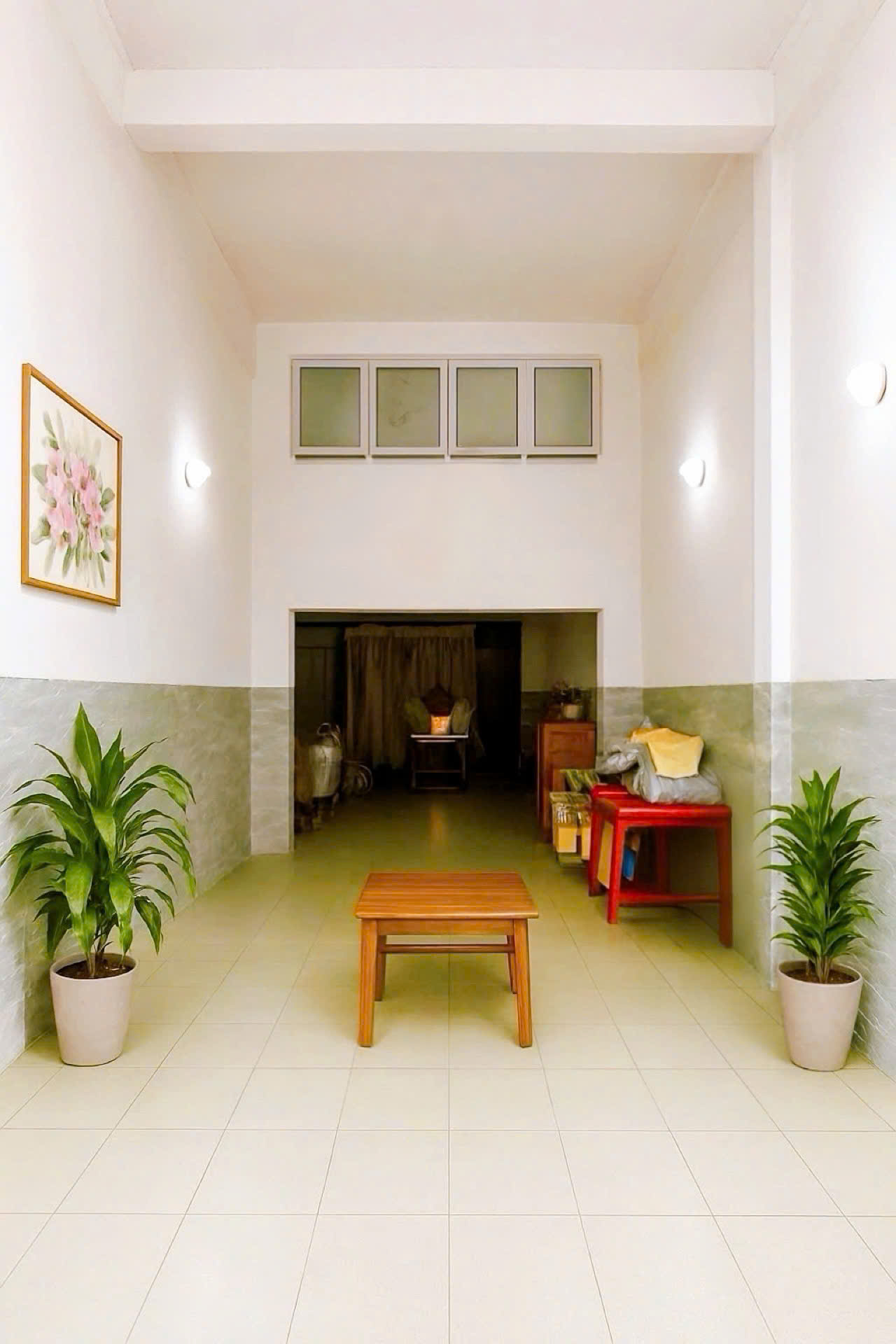 Nhà mặt tiền Cách Mạng Tháng Tám – QUẬN TÂN BÌNH – 3.2 x 23 m Vuông vức – 13.95 tỷ