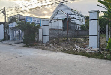 BÁN LÔ ĐẤT MẶT TIỀN ĐƯỜNG SÔNG CÁI, DIÊN LÂM, DIÊN KHÁNH.