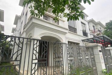 207m² – Vinhome Harmony (HD04-17), mặt tiền 9m, 4 tầng – giá chào 83 tỷ