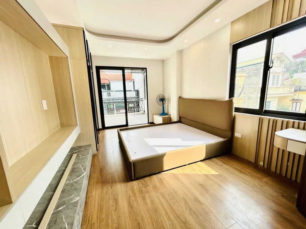 💥 BÁN NHÀ HOÀNG MAI- LÔ GÓC – Ô TÔ – KINH DOANH THÔNG TỨ PHÍA  : 37M* 5 TẦNG * 8.95 tỷ ( Thương lượng)