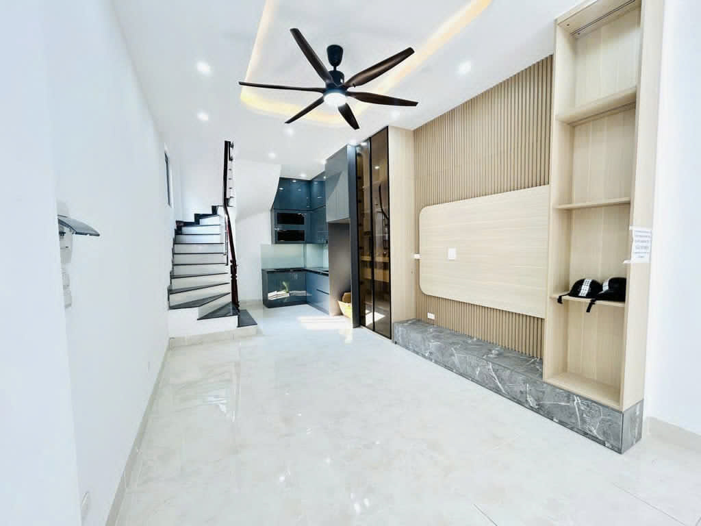 💥 BÁN NHÀ HOÀNG MAI- LÔ GÓC – Ô TÔ – KINH DOANH THÔNG TỨ PHÍA  : 37M* 5 TẦNG * 8.95 tỷ ( Thương lượng)