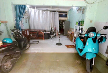 Chung cư Ba Vân QUẬN TÂN BÌNH (gần Âu Cơ) – SHR vĩnh viễn – 4x11m Vuông vức – 3.3 tỷ