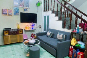 NHÀ 1 TRỆT 1 LẦU HẺM MAI XUÂN THƯỞNG, VĨNH HOÀ, NHA TRANG.