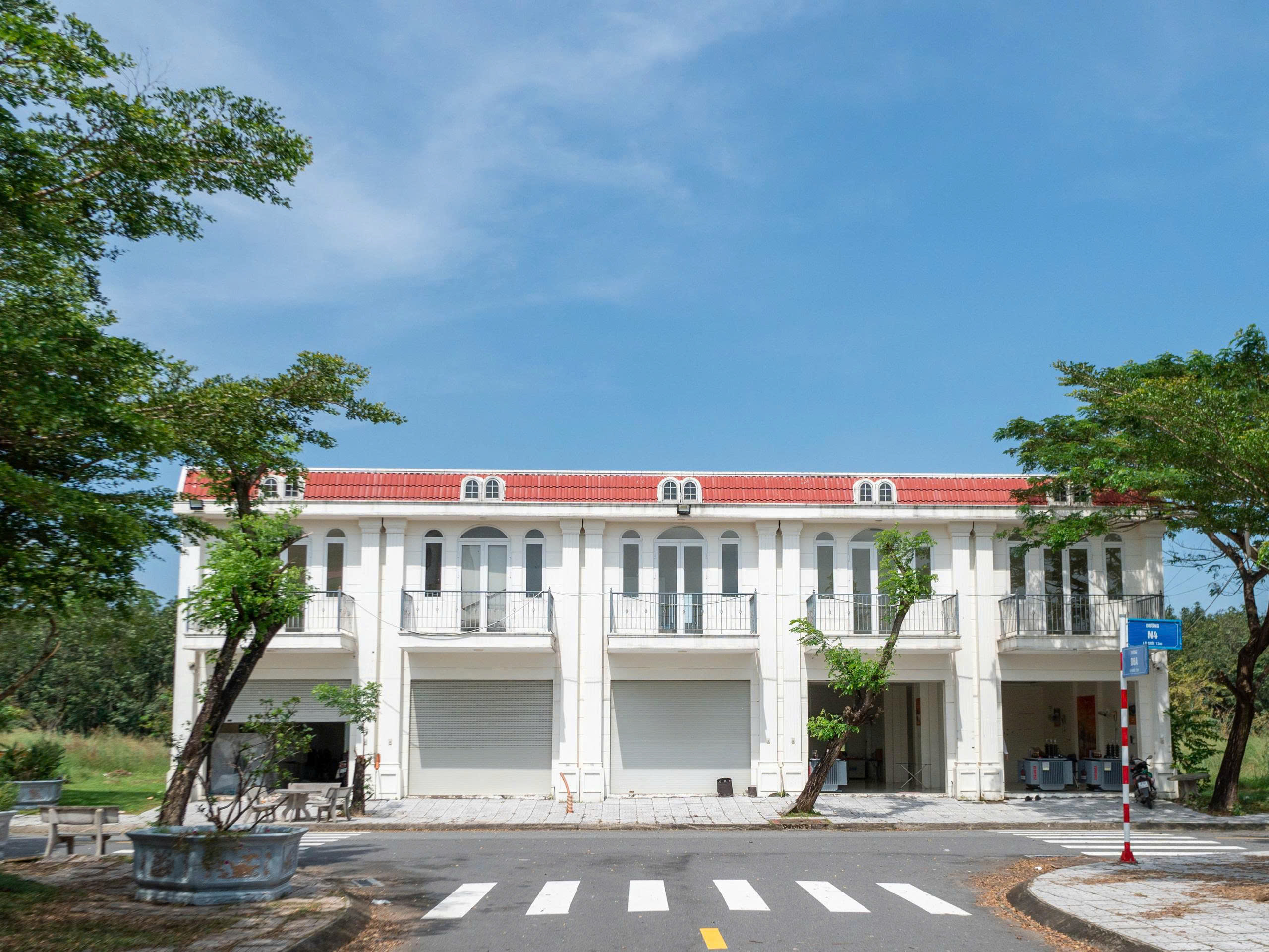 VÌ SAO SÀI GÒN LAND 2 ĐƯỢC NHÀ ĐẦU TƯ SĂN ĐÓN TRONG QUÝ CUỐI NĂM? – PHÁP LÝ, HẠ TẦNG VÀ LỄ GIAO SỔ ĐỢT 3