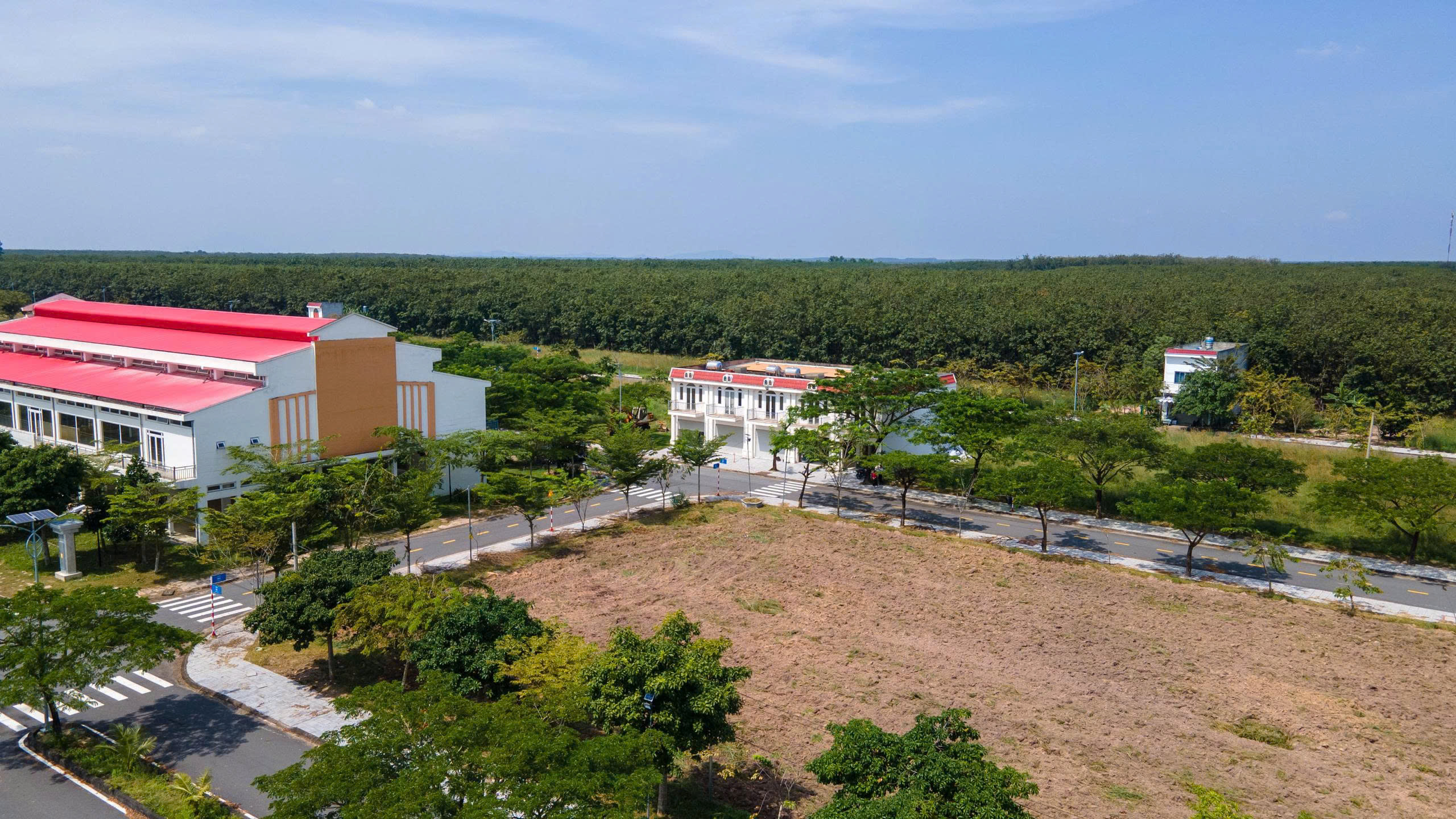 NHÀ ĐẦU TƯ CHỌN AN TOÀN: SÀI GÒN LAND 2 TRỞ THÀNH ĐIỂM DỪNG LÝ TƯỞNG