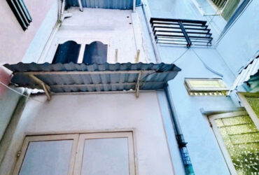 Ngay Công viên Lê Thị Riêng – QUẬN TÂN BÌNH – Cách Mạng Tháng Tám – 6.8x7m– 5.5 tỷ