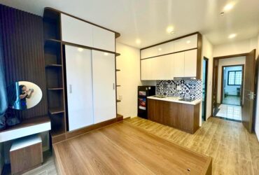 CCMN HOÀNG HOA THÁM 48M x7 TẦNG THANG MÁY-10 PHÒNG KK-14,5 TỶ,MẶT NGÕ THÔNG,2 THOÁNG,GẦN CHỢ