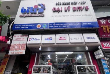 36.4m² (tầng 1) – Từ tầng 2 lên 53m² – Mặt phố Ngọc Lâm – Lô góc – 4 tầng – Mặt tiền 3.8m – giá 26 tỷ