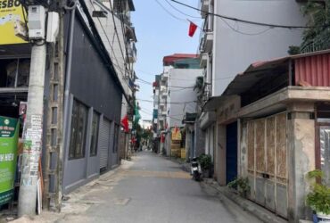 139m² – Ngõ 264 Ngọc Thụy – Mặt tiền 5.7m – Đất đẹp xây Building – Ô tô tránh – Giá 28 tỷ