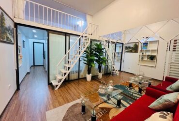 TẬP THỂ TẦNG 2 CẦU GIẤY DT 60M,2 THOÁNG,Ô TÔ ĐỖ CHÂN TÒA GIÁ 3,980 TỶ