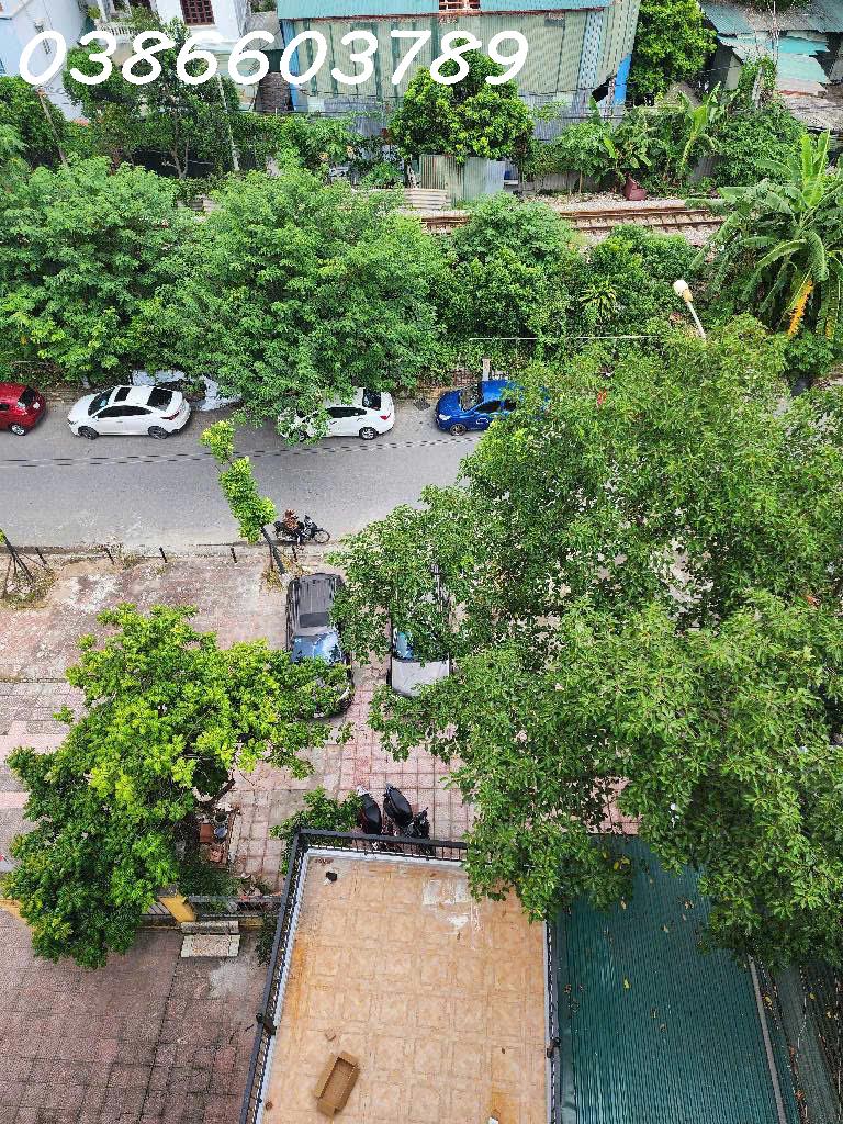 MẶT PHỐ NGÔ GIA TỰ – 79m² – 6 TẦNG MỚI – VỈA HÈ RỘNG – MẶT TIỀN 5M –