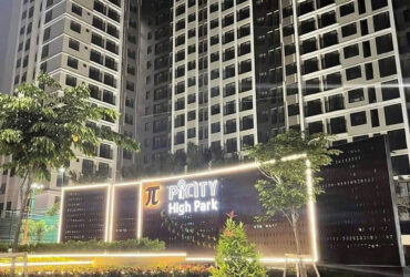 ĐẤT 4X14 M NGAY TRỤC CHÍNH CHUNG CƯ PICITY, HẺM LỚN, GIÁ TỐT THẬT