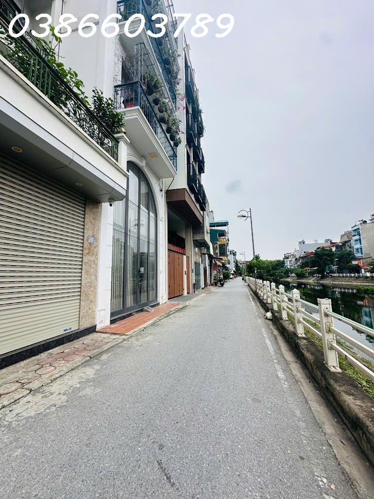 NHÀ ĐẸP NGỌC LÂM 70.8M² – MT 5M – 5 TẦNG – GARA – THANG MÁY – 27 TỶ