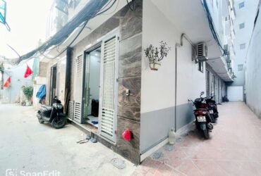 XUÂN LA DT 38M xMT 5M,5 TẦNG 9,3 TỶ NHÀ ĐẸP,LÔ GÓC,NGÕ 3M,GẦN PHỐ,TƯƠNG LAI MỞ ĐƯỜNG GẦN NHÀ