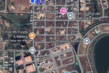 LÔ FPT GIÁ RẺ NHẤT THỊ TRƯỜNG – CHỈ 45XX!
Hàng thật – giá thật – không có lô thứ 2 trong tầm giá!Thông tin lô đất: