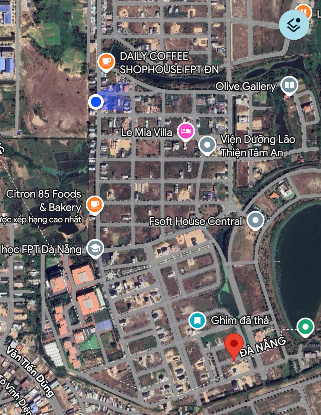 LÔ FPT GIÁ RẺ NHẤT THỊ TRƯỜNG – CHỈ 45XX!
Hàng thật – giá thật – không có lô thứ 2 trong tầm giá!Thông tin lô đất: