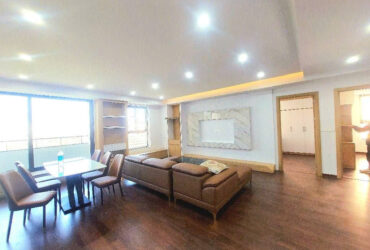 CĂN HỘ KDT RESCO DT 123M 3 NGỦ GIÁ 9 TỶ,LÔ GÓC THOÁNG SÁNG,Ô TÔ ĐỖ CHÂN TÒA