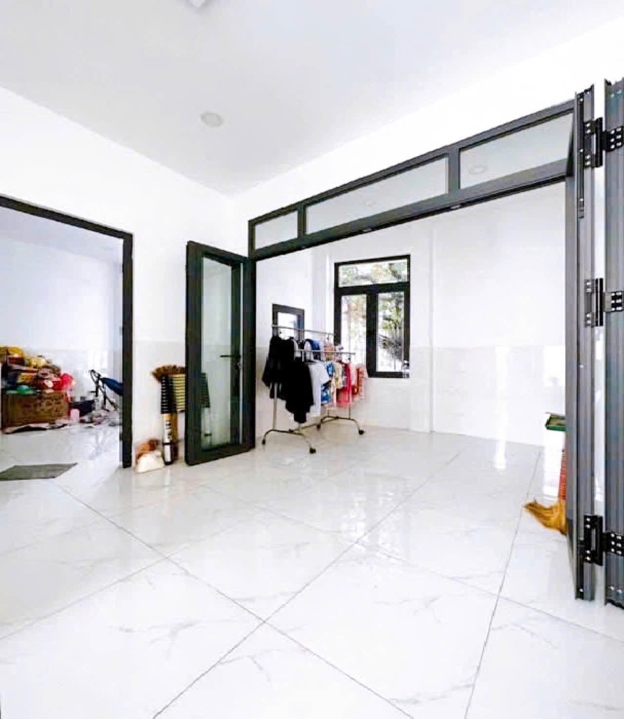 Nhà hẻm Ô tô QUẬN 3 – Trần Văn Đang – 6.5 x 8 m – 6.2 tỷ