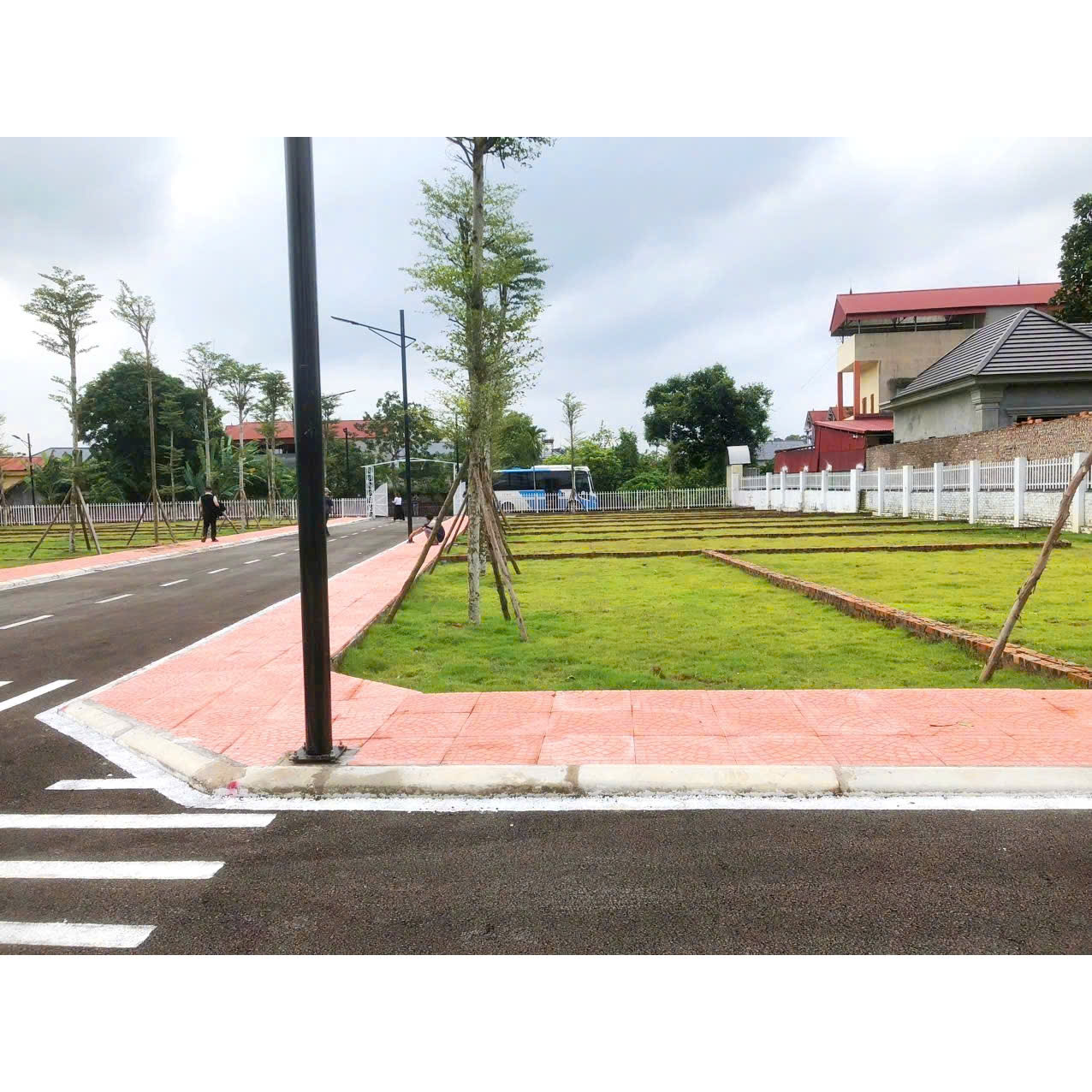 ĐẤT THÀNH PHỐ PHÚC YÊN NHỈNH 1 TỶ 70M – TIỀM NĂNG TĂNG GIÁ MANH