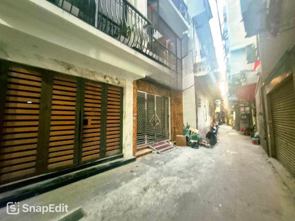 bán chung cư mini trung kính 60m x8 tầng thang máy 18,8 tỷ-ngõ rộng thoáng,12 phòng dòng tiền 780 tr/năm