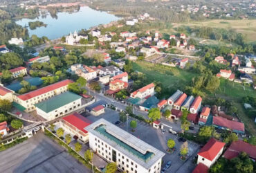 Chính chủ vk ck em  làm việc cho một cty ở Hà Nội – Đã có sổ   giá . .  nhỉnh 1ty