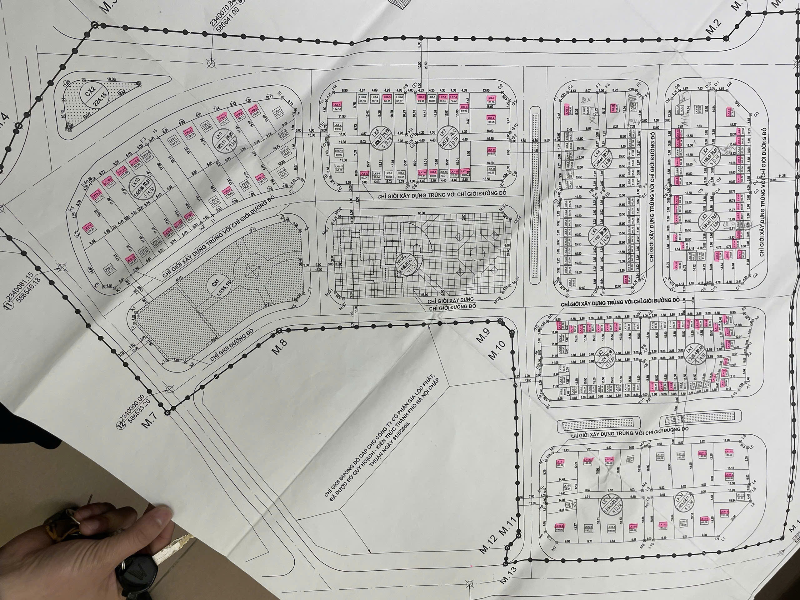 BÁN 180m2 – KHU TÁI ĐỊNH CƯ BỘ CÔNG AN, TIÊN DƯƠNG – ĐÔNG ANH 🔥

🏡 Lô LK 12-5 ( Lô Xẻ Khe) – GIÁ 14xTR/M