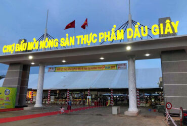 Lựa chọn đẳng cấp dành cho nhà đầu tư tầm nhìn 2025–2030