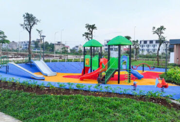 Đón Sóng Hạ Tầng Dầu Giây – Mua Hôm Nay, Lời Ngày Mai!