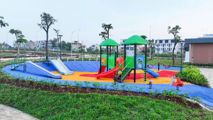 Đón Sóng Hạ Tầng Dầu Giây – Mua Hôm Nay, Lời Ngày Mai!