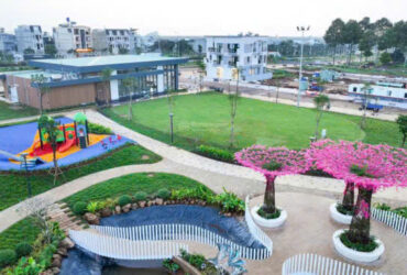 Cơ Hội Vàng Dầu Giây: Sổ Đỏ Từng Nền – Diện Tích 80–150m² – Thanh Khoản Cao