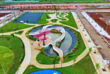 Đất Nền Dầu Giây Quy Hoạch 1/500 – An Tâm, Thanh Toán Linh Hoạt