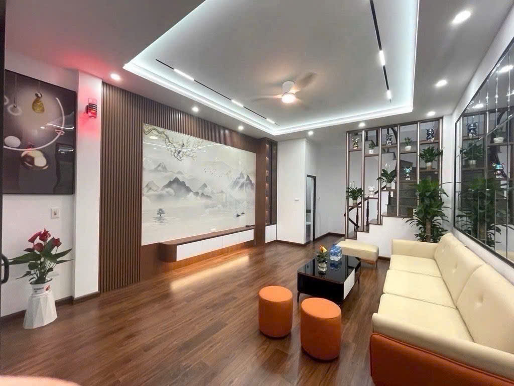 BÁN NHÀ BÙI XƯƠNG TRẠCH  – NGÕ THÔNG – Ô TÔ  36M*6 TẦNG * 9.3 TỶ CÓ BỚT