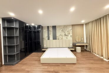 BÁN NHÀ HỒNG TIẾN LONG BIÊN,OTO,NGÕ THÔNG,3 THOÁNG,FULL NỘI THẤT,52M NHỈNH12 TỶ(TL)