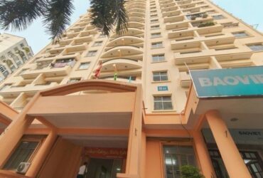 CHUNG CƯ HÀNG HIẾM – VỊ TRÍ ĐẮC ĐỊA – TRUNG TÂM CẦU GIẤY -Ô TÔ CHÂN CẦU THANG _62M2