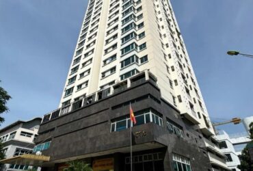 CĂN HỘ CC -TRUNG TÂM MỸ ĐÌNH- CẠNH TRƯỜNG THPT MỸ ĐÌNH 1- TIỆN ÍCH BẠT NGÀN_99M2 – 7,15 TỶ