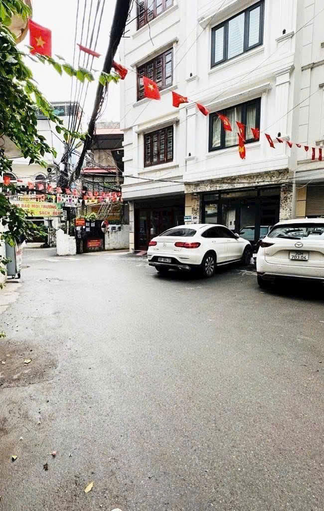 CHỦ THIỆN CHÍ BÁN NHÀ VÕNG THỊ ,50M2 NHÀ 7 TẦNG Ở HOẶC KINH DOANH DÒNG TIỀN ĐỀU PHÙ HỢP .