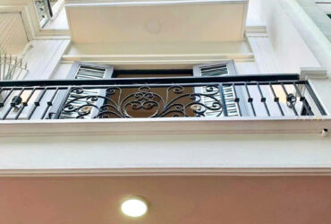 CHỦ THIỆN CHÍ BÁN NHÀ VÕNG THỊ ,50M2 NHÀ 7 TẦNG Ở HOẶC KINH DOANH DÒNG TIỀN ĐỀU PHÙ HỢP .