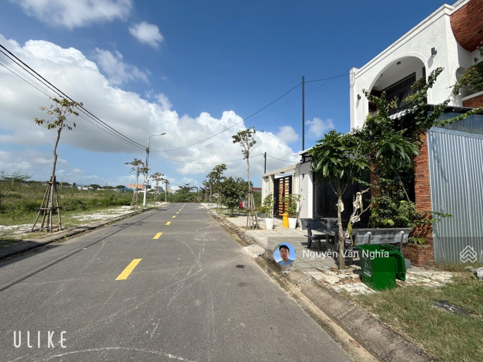 Siêu phẩm mặt tiền khu TĐC Bình Kỳ 120m2 – song song Võ Chí Công – Gần Mai Đăng Chơn