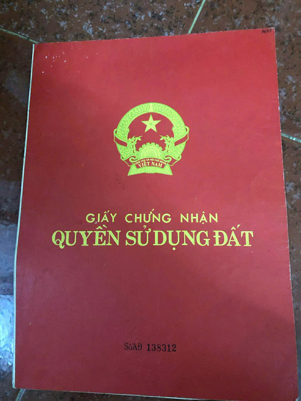 VỚI TÀI CHÍNH HƠN 3 TỶ – HIẾM LÔ ĐẤT KINH DOANH TRỤC CHÍNH QUANG CHÂU, HÒA XUÂN